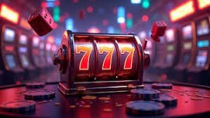 Tampilan dashboard platform taruhan sportsbook dan live casino jalurtogel